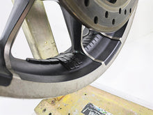 Load image into Gallery viewer, 2021 Harley Touring FLTRX Road Glide 18x5 Rear Wheel Rim Enforcer II 40900594