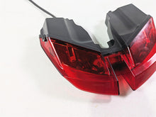 Load image into Gallery viewer, 2013 Ducati Hypermotard 821 SP Taillight Tail Light & Wiring - Read 52510452B