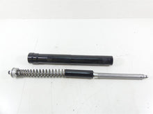 Load image into Gallery viewer, 2015 Ducati Diavel Carbon Red Left Front Shock Internals + Outer Tube 34520841A