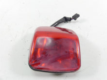 Load image into Gallery viewer, 2004 Harley Softail FXSTD SE CVO Deuce Taillight Tail Light Lamp Lens 68931-00A | Mototech271