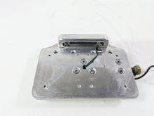 Load image into Gallery viewer, 2002 Big Dog Pitbull Side License Plate Holder & Mounts