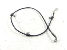 Load image into Gallery viewer, 2013 Harley Softail FLSTFB Fat Boy Lo Non Abs Front Brake Line Hose 42314-08 | Mototech271