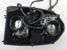 Load image into Gallery viewer, 2020 Ducati Multistrada 1260 Enduro Throttle Body Fuel Injection Set 28220962A | Mototech271