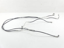 Load image into Gallery viewer, 2012 Harley Touring FLHTK Electra Glide Front Abs Brake Line Set 40612-09 | Mototech271