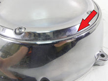 Load image into Gallery viewer, 2016 Harley Touring FLTRX Road Glide Outer Primary Drive Clutch Cover 25700387 | Mototech271