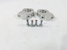 Load image into Gallery viewer, 2015 BMW R1200 GS Adv K51 1 1/2" Rox Gs Handlebar Block Riser Set 3R-B15R-15A