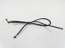 Load image into Gallery viewer, 2020 KTM 1290 Super Adventure R Rear Abs Brake Line Set - Read 60342002100