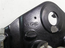 Load image into Gallery viewer, 2012 Harley Touring FLHTK Electra Glide Upper Triple Tree + Riser Set 45435-10 | Mototech271