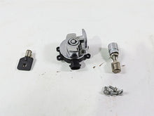 Load image into Gallery viewer, 2014 Harley FLS Softail Slim Ignition Switch Key Lock Set 71400076 | Mototech271