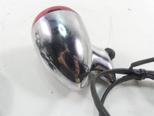 Load image into Gallery viewer, 2014 Harley FXDF Dyna Fat Bob Rear Blinker Turn Signal Set - Read 68978-00