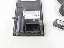 Load image into Gallery viewer, 2018 Harley Softail FXFBS Fat Bob Bcm Y-Axis Security Module + Fob Key 41000349C | Mototech271