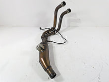 Load image into Gallery viewer, 2021 Yamaha Tenere 700 XTZ7 Exhaust Pipe Header Manifold BAU-14610-01-00 | Mototech271