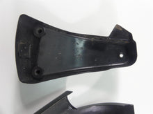 Load image into Gallery viewer, 2019 Harley Softail FLSB Sport Glide Side Cover Set - Dents 69201505 61300783 | Mototech271