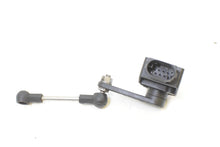 Load image into Gallery viewer, 2014 BMW R1200 RT K52 Front Bike Suspension ESA Height Level Sensor 37146784072