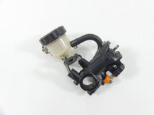 Load image into Gallery viewer, 2013 Triumph Street Triple 675R Front Nissin Radial Brake Master Cylin T2021002