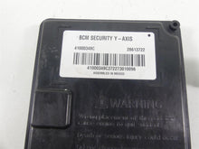 Load image into Gallery viewer, 2018 Harley Softail FXFB Fat Bob Bcm Security Y-Axis Fob Antenna Set 41000349C | Mototech271