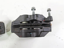 Load image into Gallery viewer, 2004 BMW R1150GS R21 Front Brake Caliper Set Tokico 34117670391 34117670392 | Mototech271