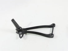Load image into Gallery viewer, 2020 Kawasaki ZX6R ZX636 Ninja Left Passenger Footpeg Foot Peg 35063-0444-18R