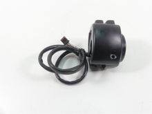 Load image into Gallery viewer, 2018 Harley FXBRS Softail Breakout Left Hand Light Control Switch 71500292 | Mototech271