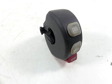 Load image into Gallery viewer, 2016 BMW R1200GS Adv K51 Right Hand Control Switch Grip Heater Mode 61318546186 | Mototech271