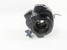 Load image into Gallery viewer, 2010 Harley Dyna FXDB Street Bob Right Hand Control Switch 71684-06A