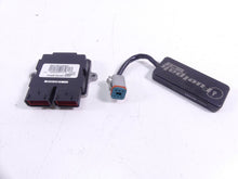 Load image into Gallery viewer, 2017 Harley Dyna FXDB Street Bob Ecm & Vance Hines FuelPak FP3 41000006A 66005A