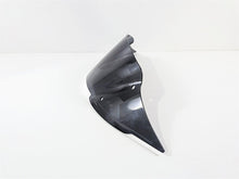 Load image into Gallery viewer, 2016 Victory Cross Country Stream Low Smoked Windshield Wind Shield Screen