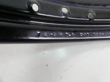 Load image into Gallery viewer, 2010 Harley FXDWG Dyna Wide Glide Front Wheel Rim 21x2.15 41325-10