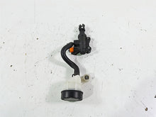 Load image into Gallery viewer, 2014 BMW R1200 RT RTW K52 Nissin Rear Brake Master Cylinder 1/2" 34318522398 | Mototech271