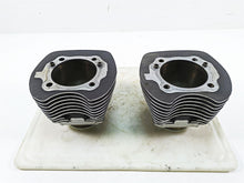Load image into Gallery viewer, 110" S&S Cycle 4" Big Bore Twin Cam Cylinder Jug Set 910-0651 | Mototech271