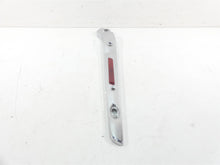 Load image into Gallery viewer, 2014 Harley Dyna FXDF Fat Bob Left Chrome Rear Fender Struts Brace 59281-08 | Mototech271