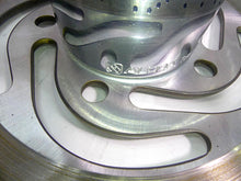 Load image into Gallery viewer, 2007 Harley Touring FLHRSE CVO Road King Rear Wheel 17x4.5 Roadwinder 42082-07