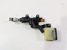 Load image into Gallery viewer, 2013 Triumph Tiger 1215 Explorer Nissin Rear Brake Master Cylinder T2021116