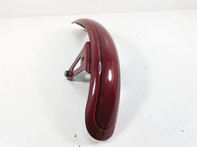Load image into Gallery viewer, 2006 Harley Softail FXSTSI Springer Front Fender Brandywine Sunglow 59176-96A
