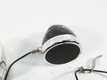 Load image into Gallery viewer, 2012 Harley FLD Dyna Switchback Boss Audio Systems Bluetooth Speaker Set MC470B