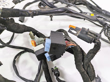 Load image into Gallery viewer, 2008 Harley FXDL Dyna Low Rider 105TH Wiring Harness Loom - No Cuts 69602-08A