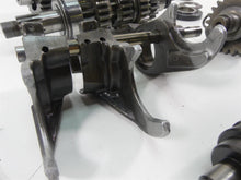 Load image into Gallery viewer, 1978 Yamaha XS650 SE Special Transmission Gear Shift Drum Shaft Set 306-17411-03 | Mototech271