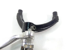 Load image into Gallery viewer, 2009 Harley XR1200 Sportster Left Foot Peg Bracket & Shifter Lever Set 51044-08 | Mototech271