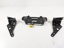 Load image into Gallery viewer, 2020 Harley Touring FLHT Electra Glide Front Fairing Mounting Hardware 57000169A