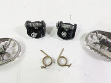 Load image into Gallery viewer, 2018 KTM 1290 Super Adv S MK3 PivotPegz Front Rider Footpeg Rest Set PP-19MK3