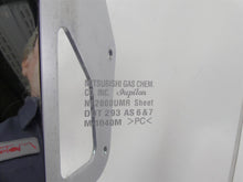 Load image into Gallery viewer, 2007 Yamaha XVS1300 V-Star Windshield Wind Schield Screen 3D8-F83H0-V0-00 | Mototech271