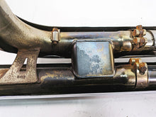 Load image into Gallery viewer, 2013 Harley Touring FLHX Street Glide Cobra Powersport True Duals Header 6253 | Mototech271