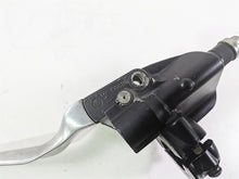 Load image into Gallery viewer, 2010 Harley Dyna FXDB Street Bob Front Brake Master Cylinder 9/16" 45019-08B