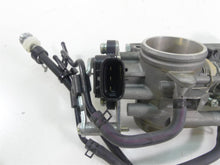 Load image into Gallery viewer, 2009 Yamaha XV1700 Road Star Warrior Mikuni Throttle Body Bodies 5PX-13750-02-00 | Mototech271