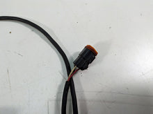 Load image into Gallery viewer, 2000 Harley Dyna FXDL Low Rider Gauges Wiring Harness Loom - No Cuts 68841-98 | Mototech271