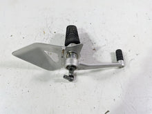 Load image into Gallery viewer, 2022 BMW R1250 RT K052 Left Front Footpeg Foot Peg & Shifter Set 46718560382