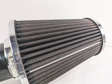 Load image into Gallery viewer, 2009 Harley FXDC Dyna Super Glide Screamin Eagle Air Filter Cleaner 29098-09A