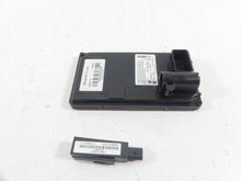 Load image into Gallery viewer, 2016 Harley FXDLS Dyna Low Rider Bcm Security X-Axis Body Control Modul 69994-12