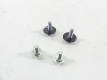 Load image into Gallery viewer, 2017 Yamaha XT1200Z Super Tenere Exhaust Muffler Cover Fairing Set 2BS-14718-00 | Mototech271