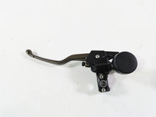 Load image into Gallery viewer, 2012 BMW R1200R K27 Clutch Master Cylinder + Lever 32727728848 | Mototech271